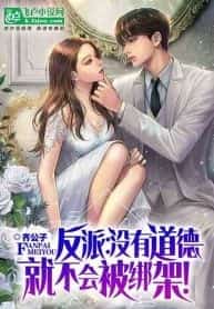 Villain: Without morals, you can’t be manipulated! novel cover