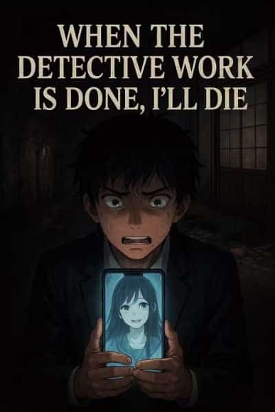 When the Detective Work is Done, I'll Die