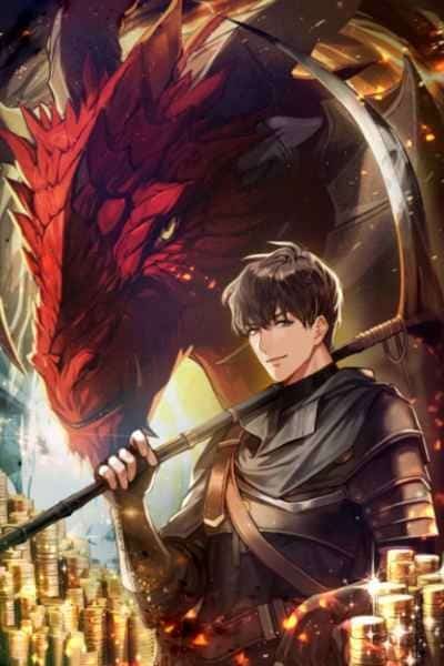 Winner the Dragon