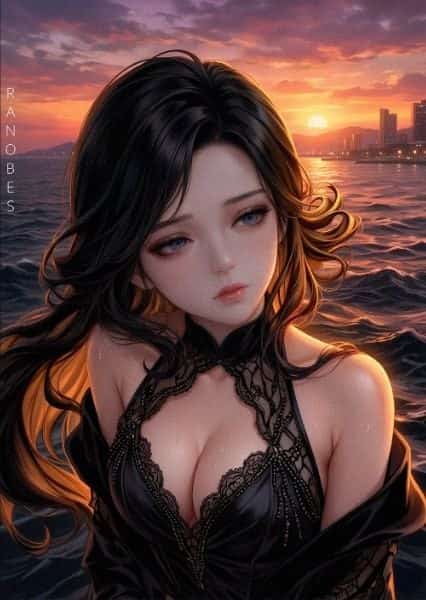Winter's Return novel cover