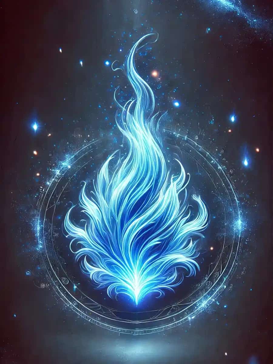 Wisp! Awaken in the Magical World novel cover