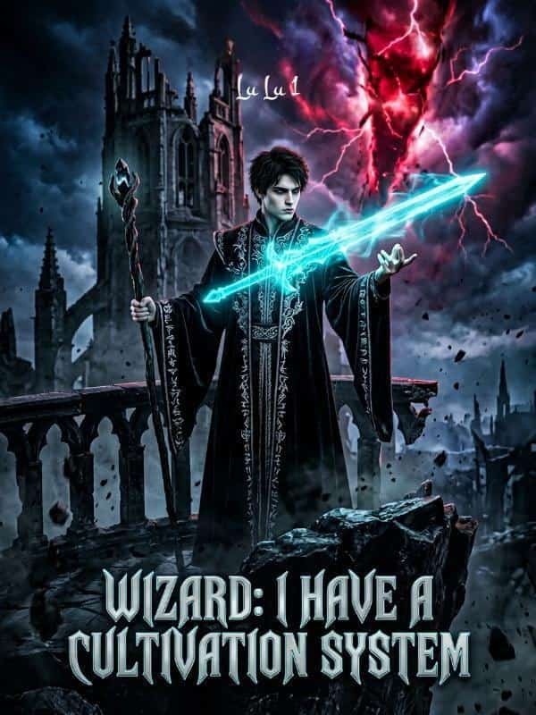 Wizard: I Have a Cultivation System