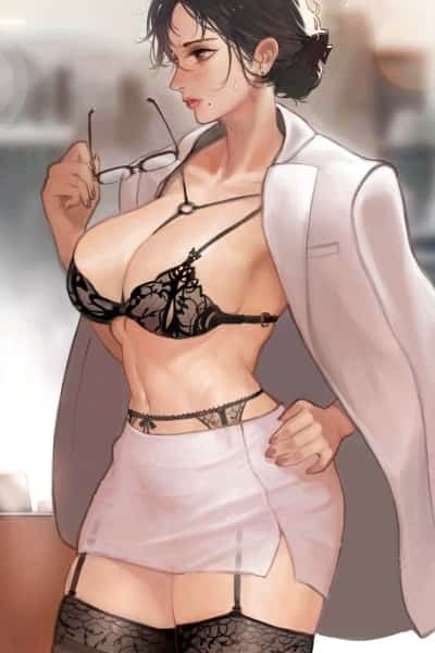 Workplace Administrator Rights novel cover