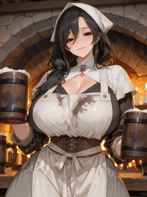 Yandere Milfs Devouring In Eroge Game novel cover
