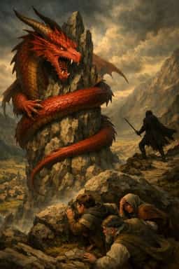 "YOU are the hero" : The Fate of Faraway novel cover