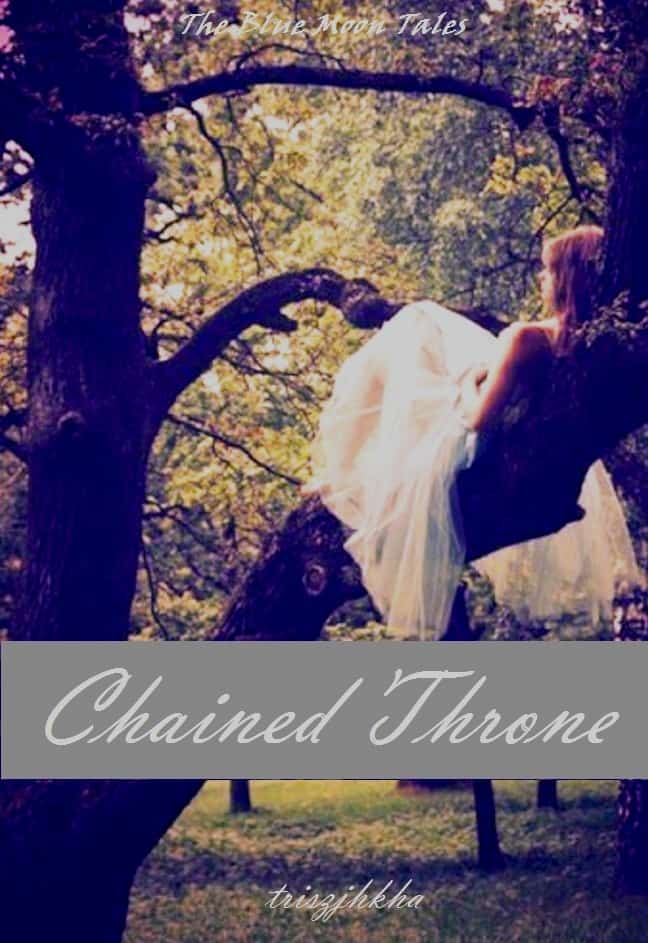 Chained Throne—book2