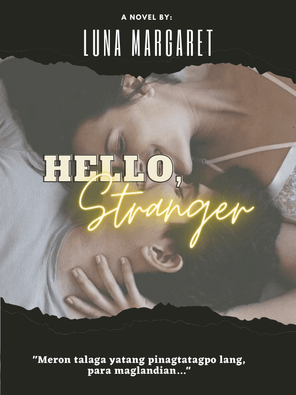 Hello, Stranger