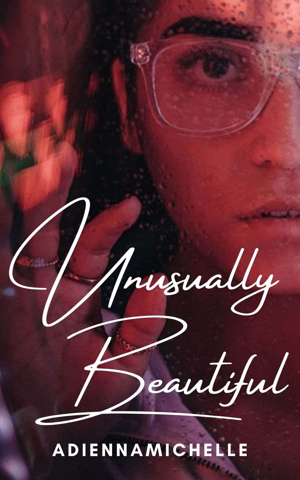UNUSUALLY BEAUTIFUL