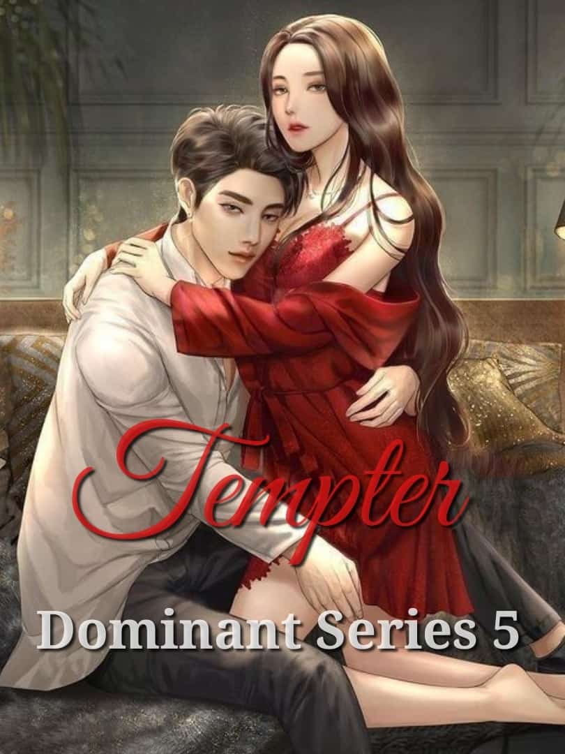 Dominant Series 4: Tempter (Zyd Caiden McCluskey)