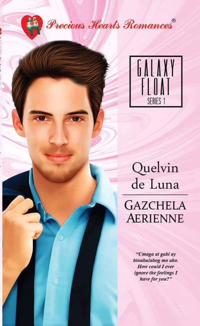 GF Trilogy  novel cover