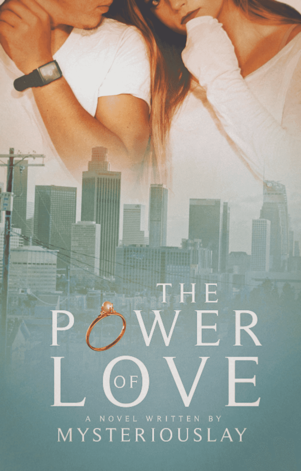  The Power Of Love