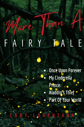 More Than A Fairy Tale (Unofficial Series)