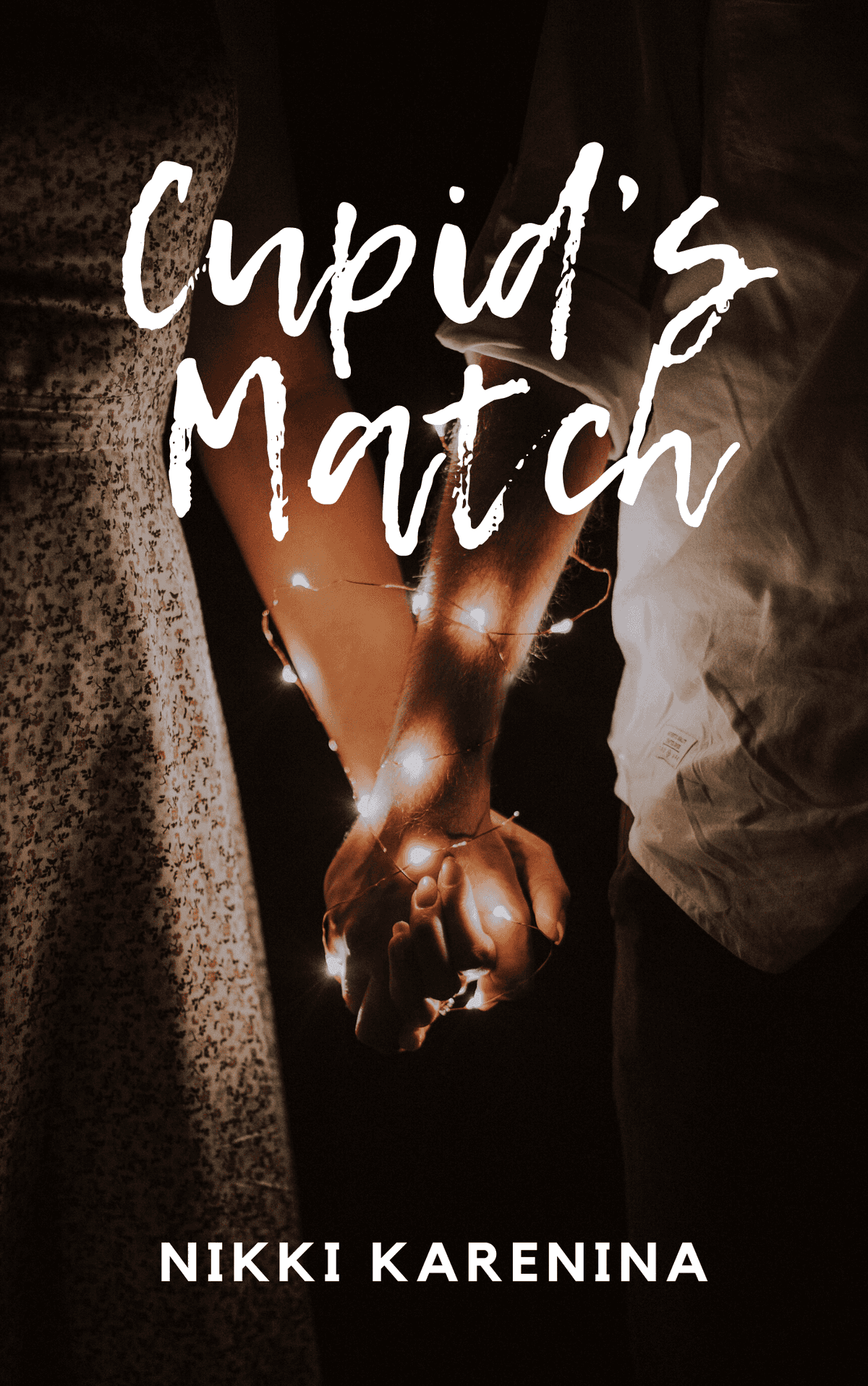 Cupid's Match