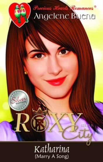 ROXY CITY SERIES 1 (MARRY A SONG)