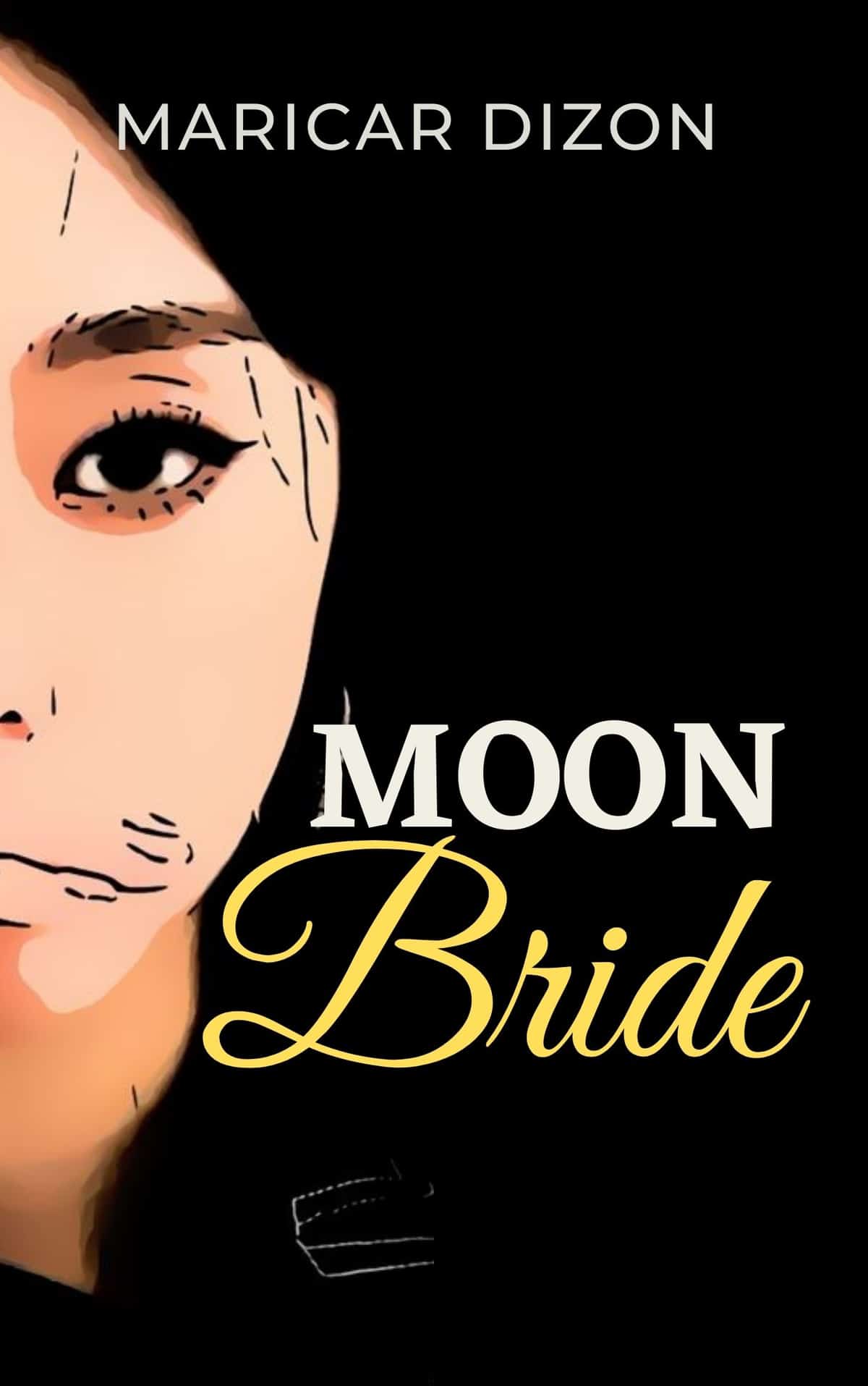 MOON BRIDE (Filipino)