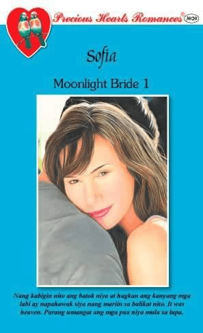 Moonlight Bride (Tagalog)