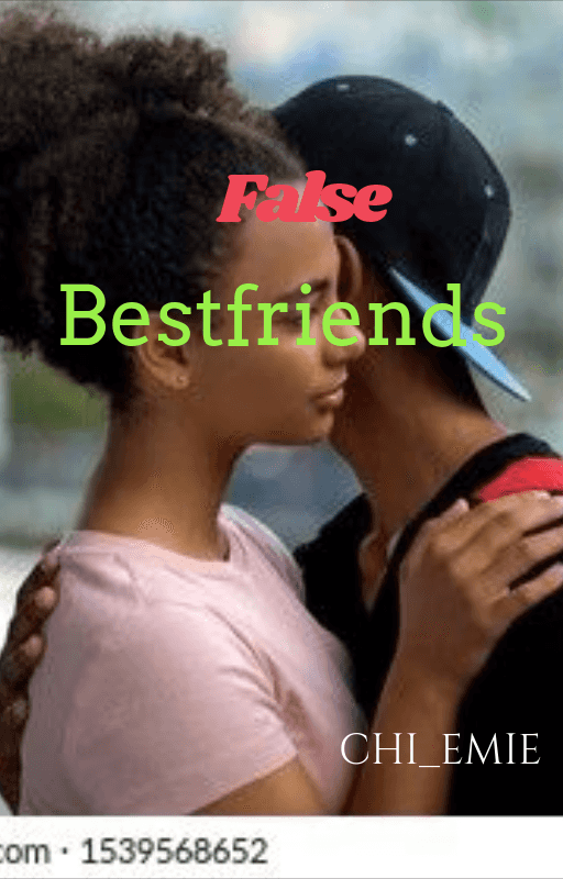 False Bestfriends