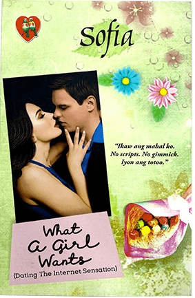 What A Girl Wants (Filipino)
