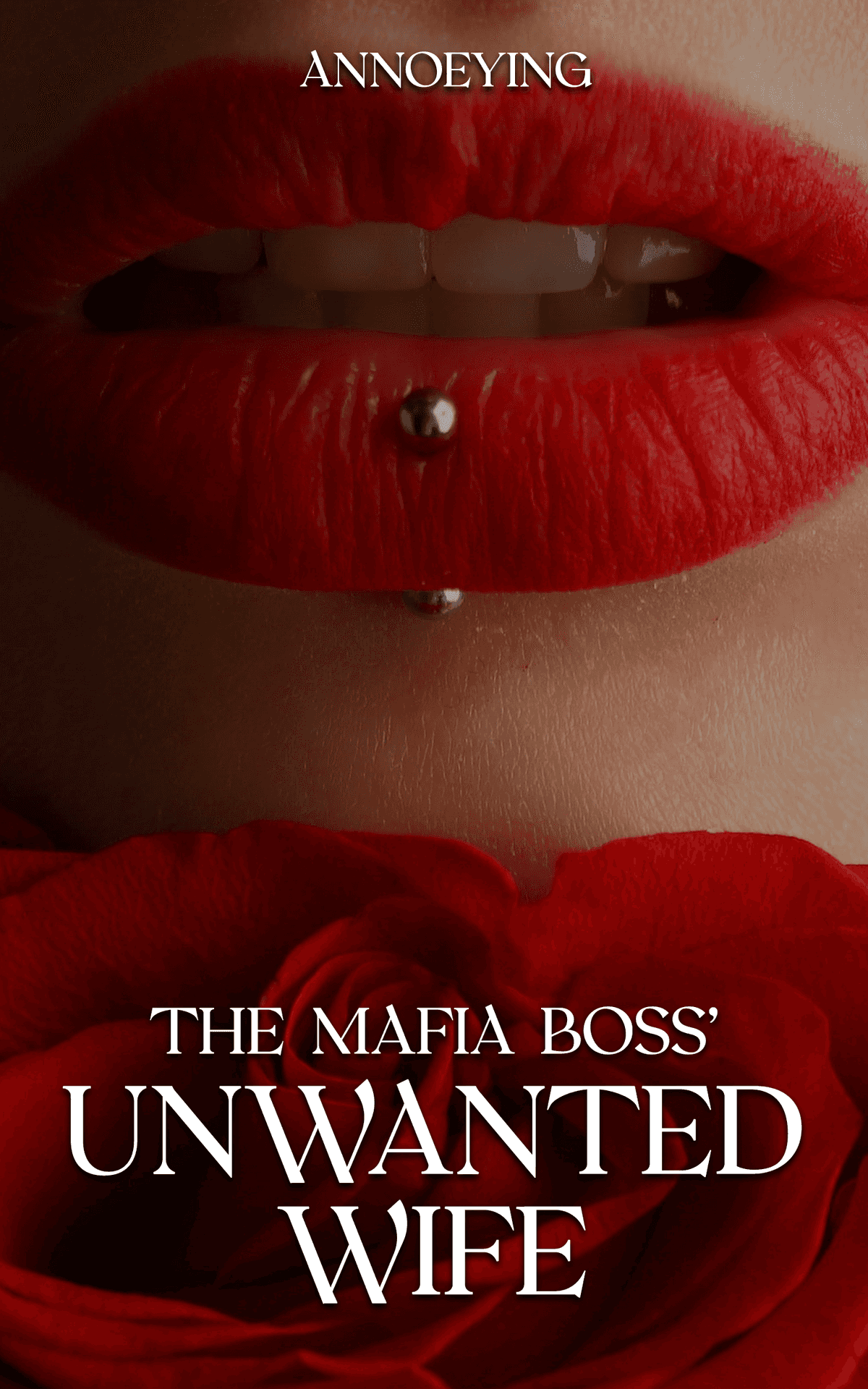 The Mafia Boss' Unwanted Wife