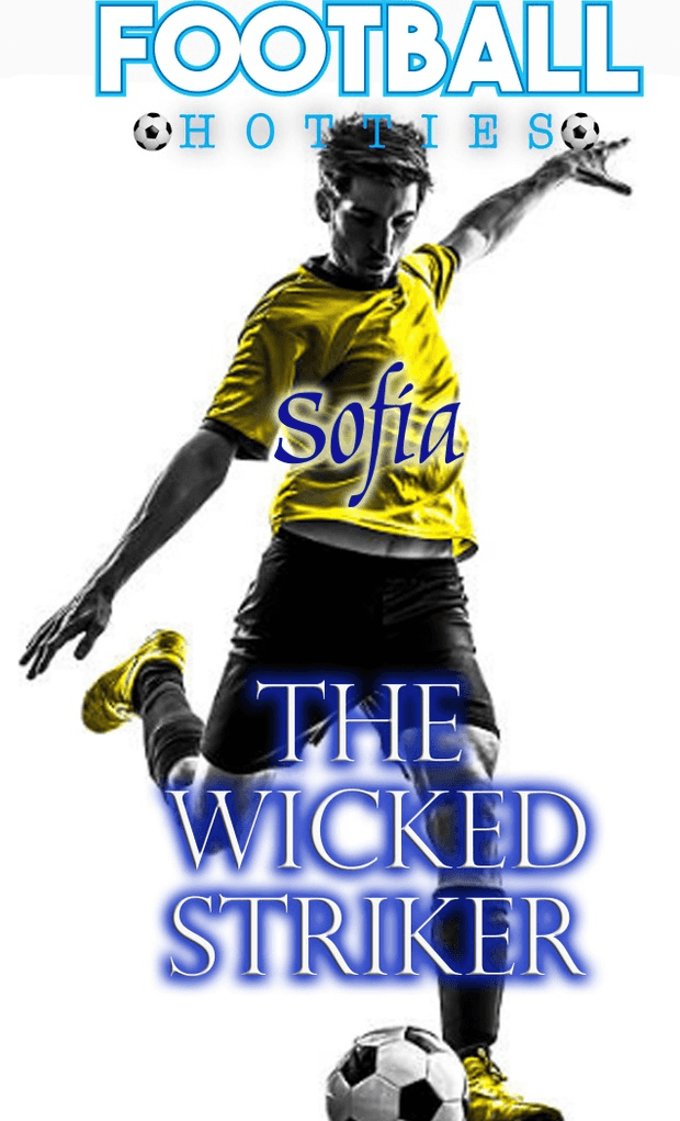 Football Hotties 2: The Wicked Striker