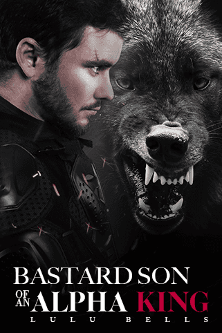Bas***d son of an alpha king