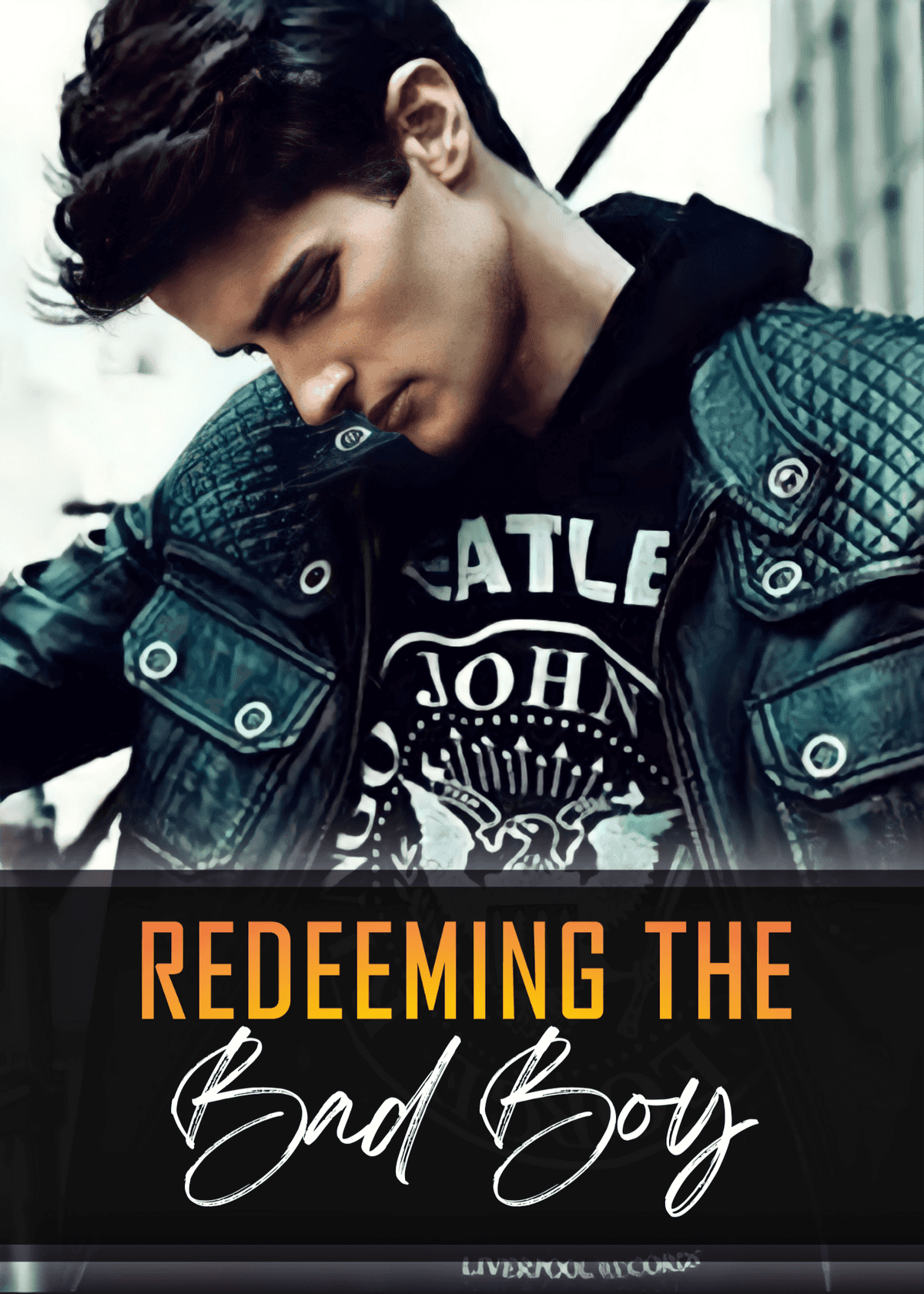 REDEEMING THE BAD BOY