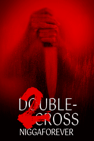 Double-cross 2 novel cover