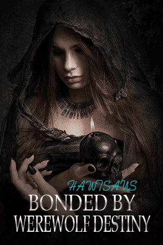Bonded by Werewolf Destiny