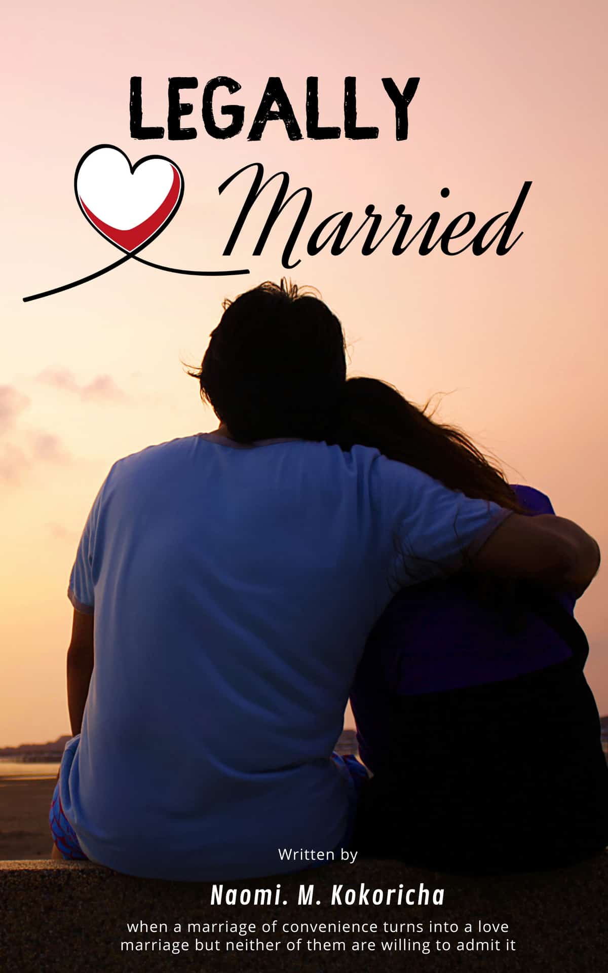 Legally Married