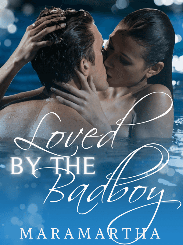 Loved By The Badboy