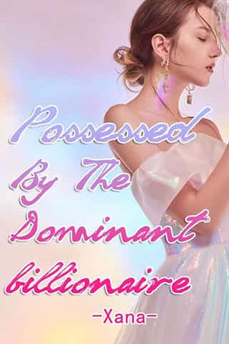 Possessed By The Dominant Billionaire novel cover