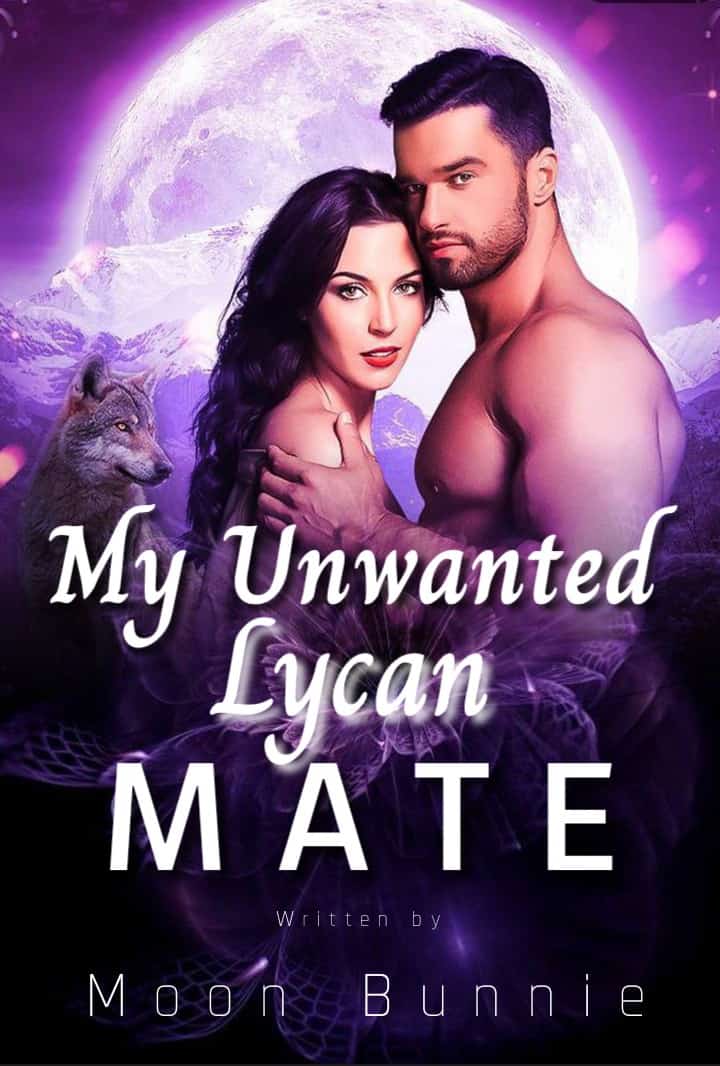 My Unwanted Lycan Mate