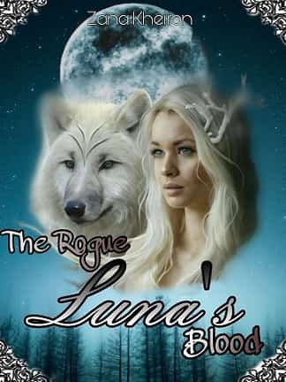 The Rogue Luna's Blood