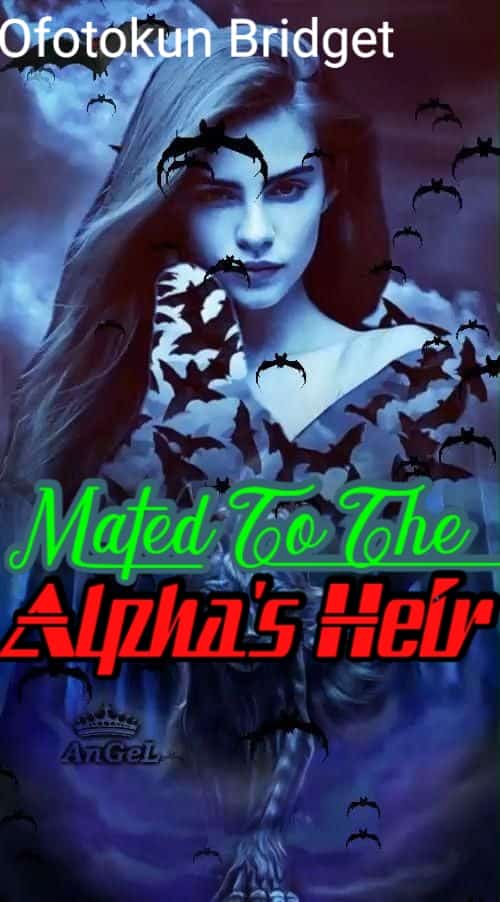 Mated To The Alpha's Heir 