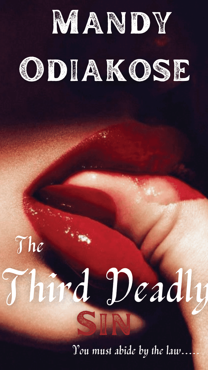 The Third Deadly Sin 