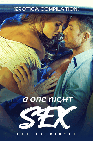 A One Night Sex (Erotica Compilation) novel cover