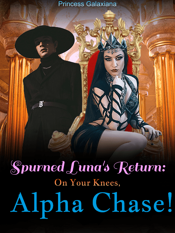 On Your Knees, Alpha Chase 2