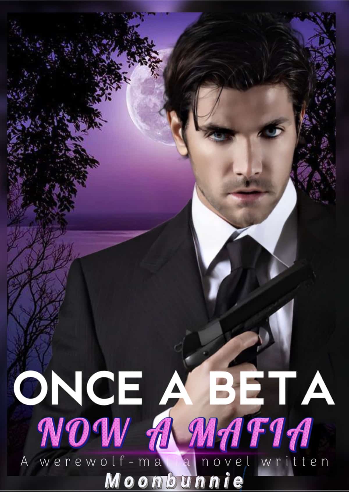 Once A Beta. Now A Mafia