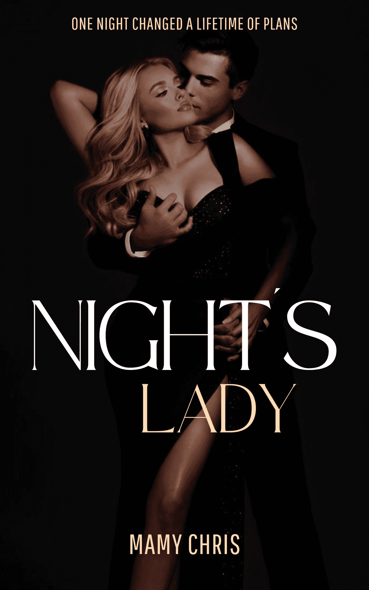 NIGHT'S LADY