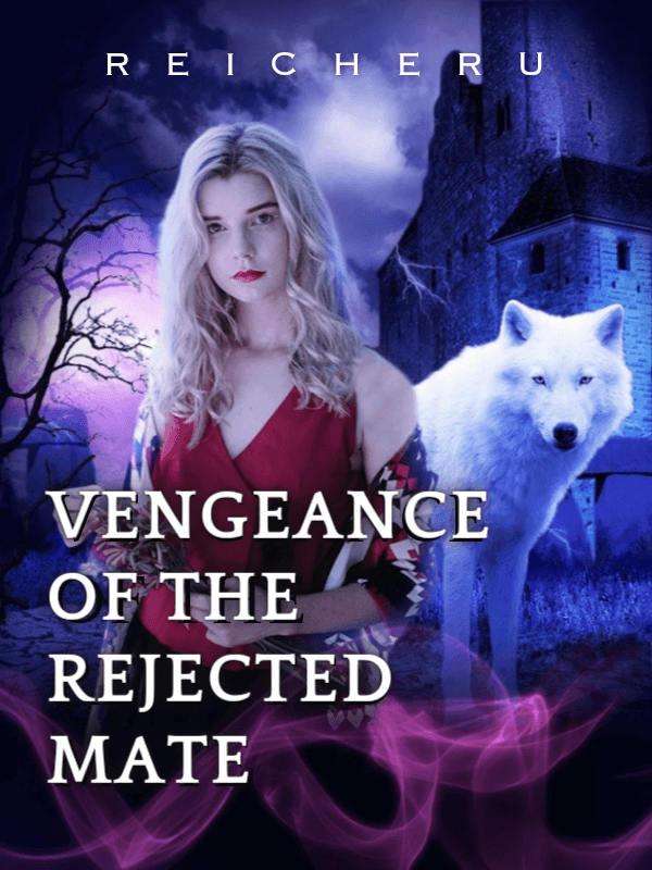 Vengeance of A Rejected Mate