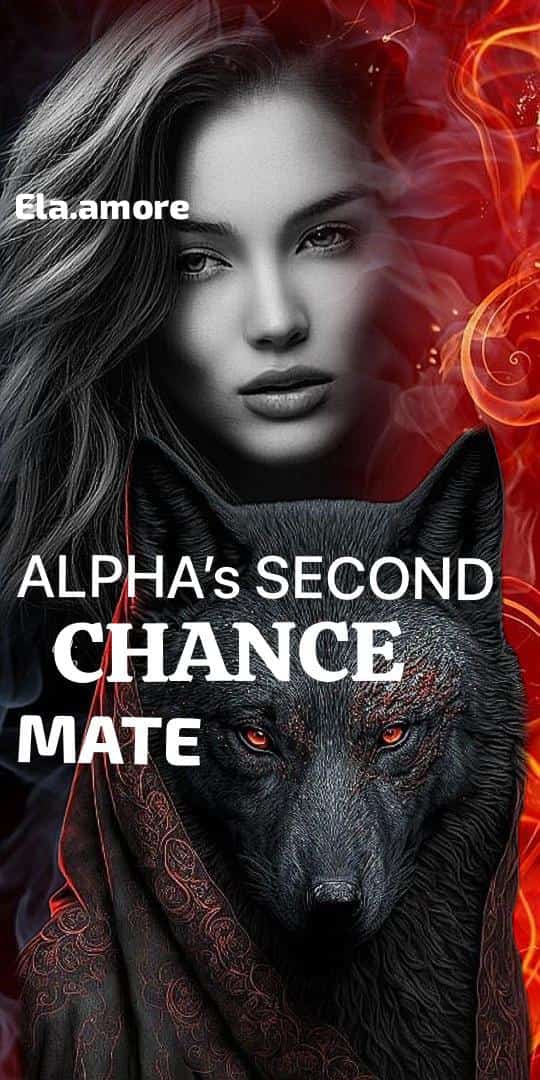 Alpha’s Second Chance Mate