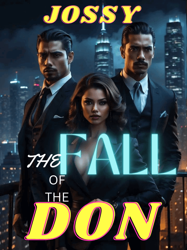 THE FALL OF THE DON