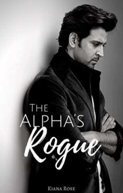 The Alpha's Rogue