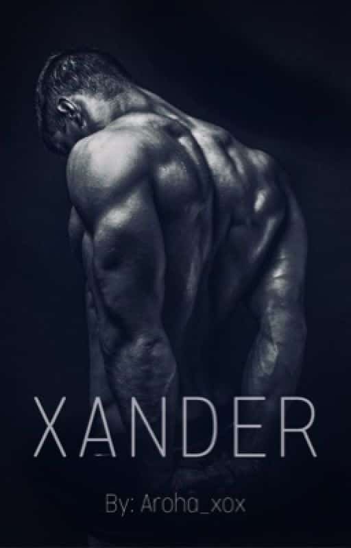 Blood Moon Pack Series 1: XANDER