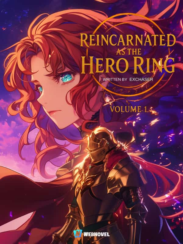 Reincarnated As The Hero Ring