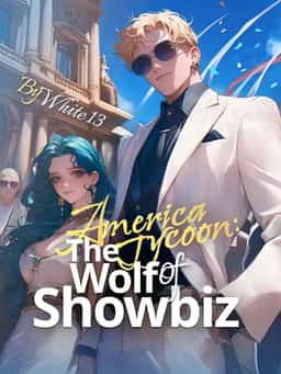 America Tycoon: The Wolf of Showbiz