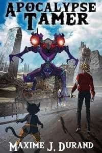 Apocalypse Tamer