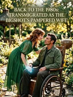 Back to the 1980s: Transmigrated as the Bigshot's Pampered Wife