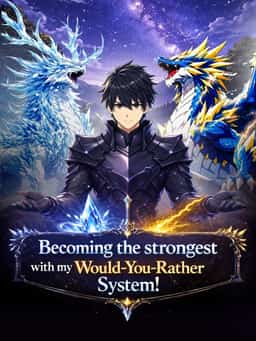 Becoming The Strongest Using My Would-You-Rather System!