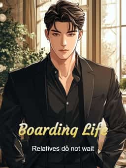 Boarding Life